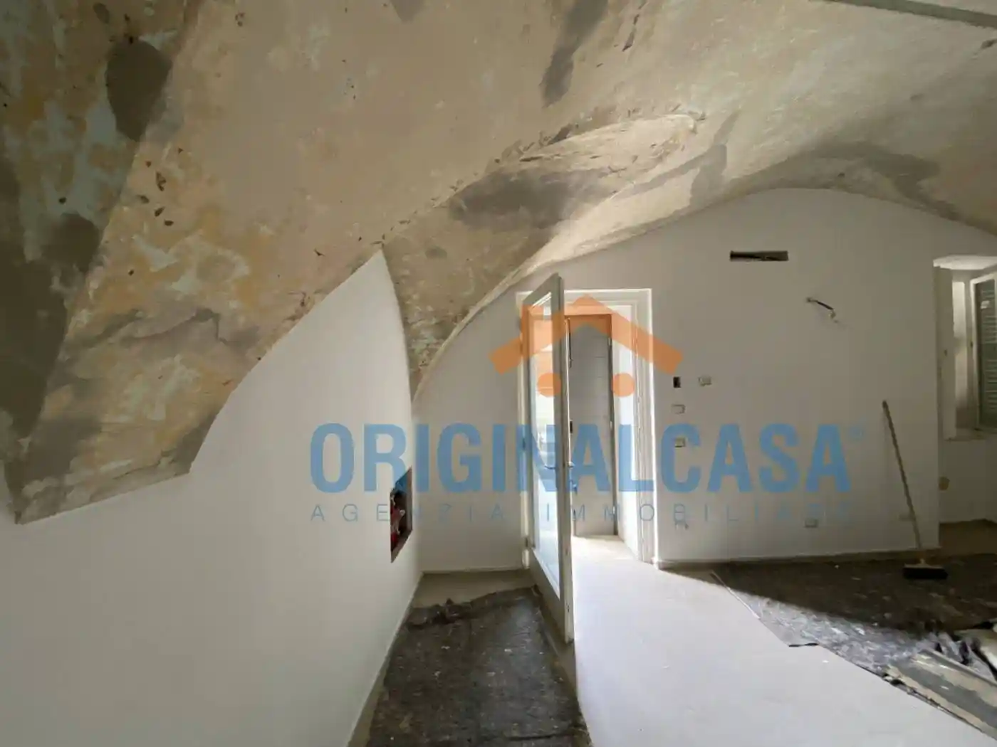 Monolocale via Don Arcangelo Tadini, Centro, Botticino - foto 4