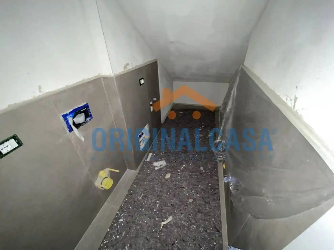 Monolocale via Don Arcangelo Tadini, Centro, Botticino - foto 5