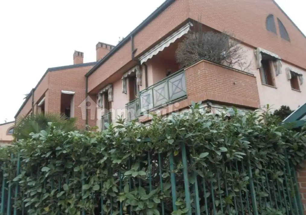 Appartamento in asta a Gessate