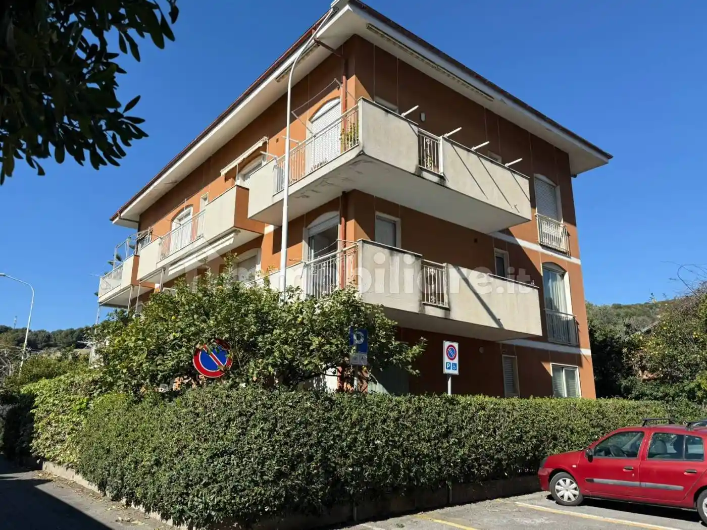 Appartamento in vendita a San Bartolomeo al Mare