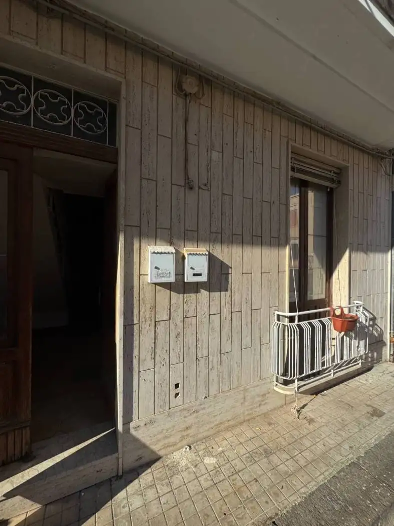 Appartamento in affitto a Floridia