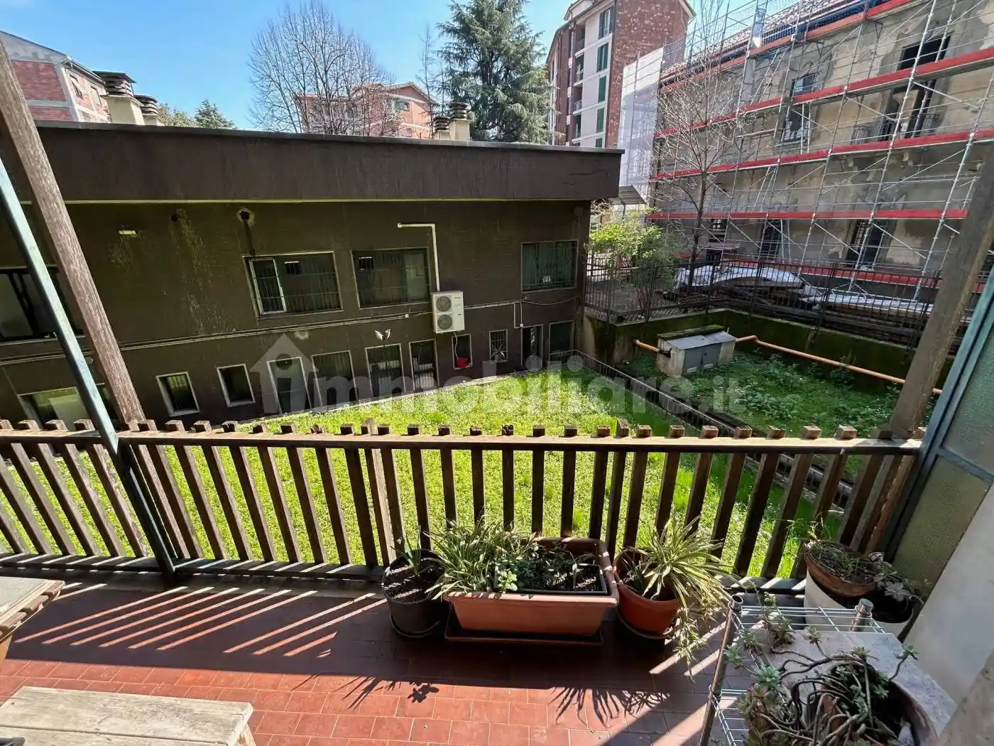 Trilocale via Crescenzago 13, Quartiere Feltre, Milano - foto 3