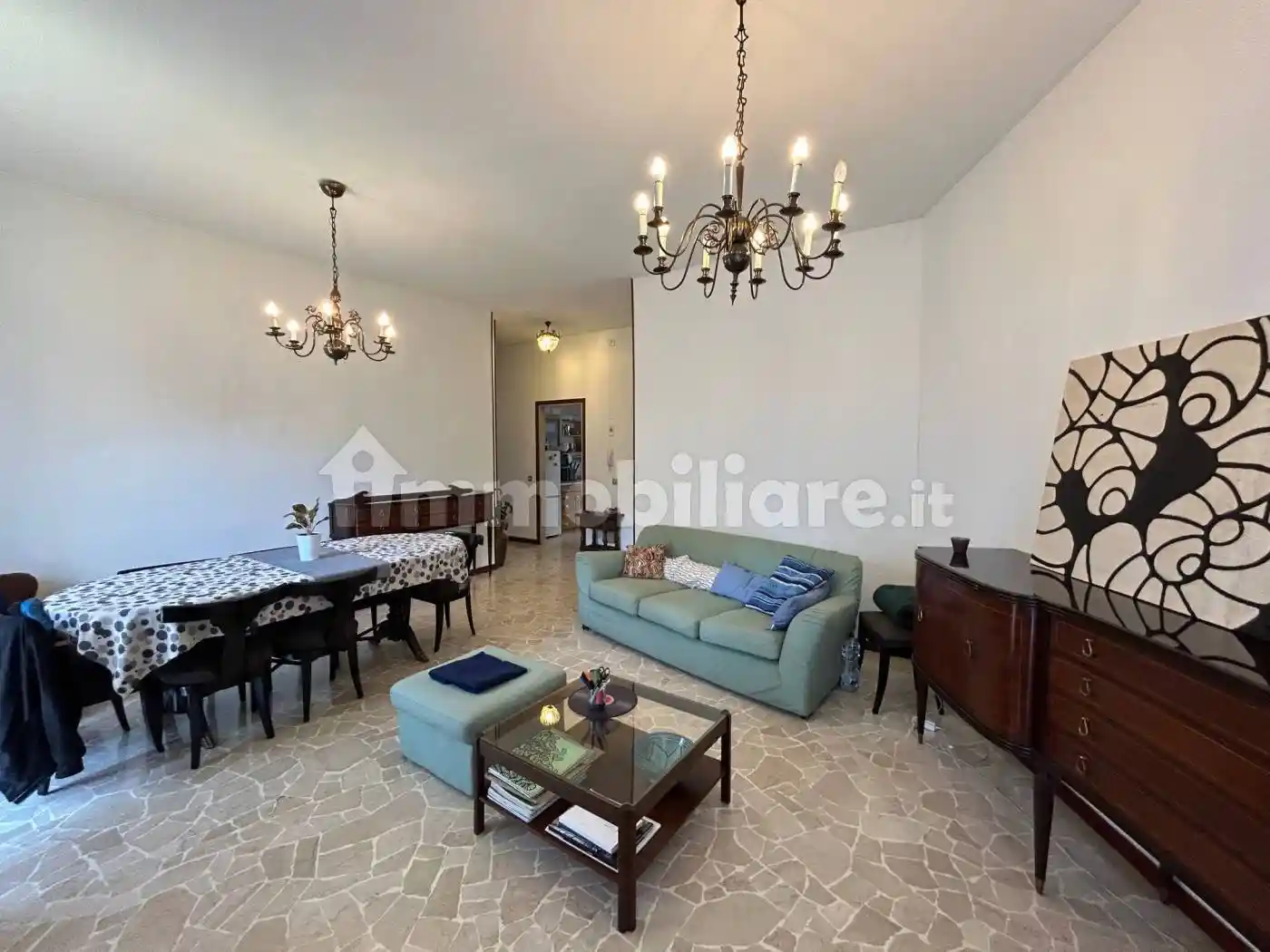 Trilocale via Crescenzago 13, Quartiere Feltre, Milano - foto 4