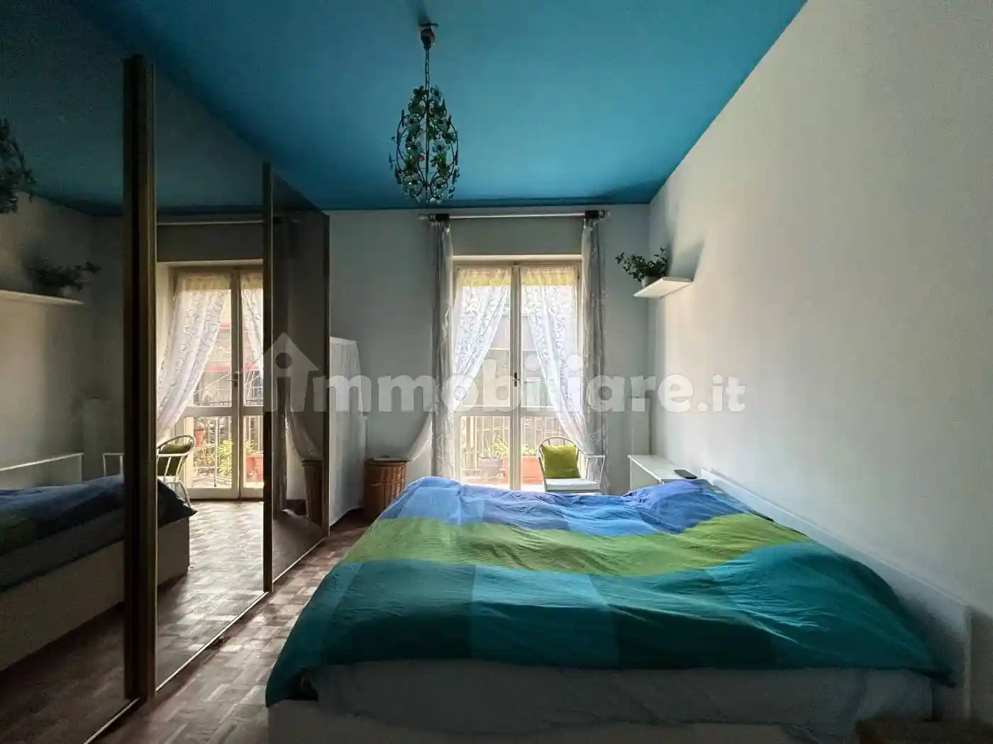 Trilocale via Crescenzago 13, Quartiere Feltre, Milano - foto 5