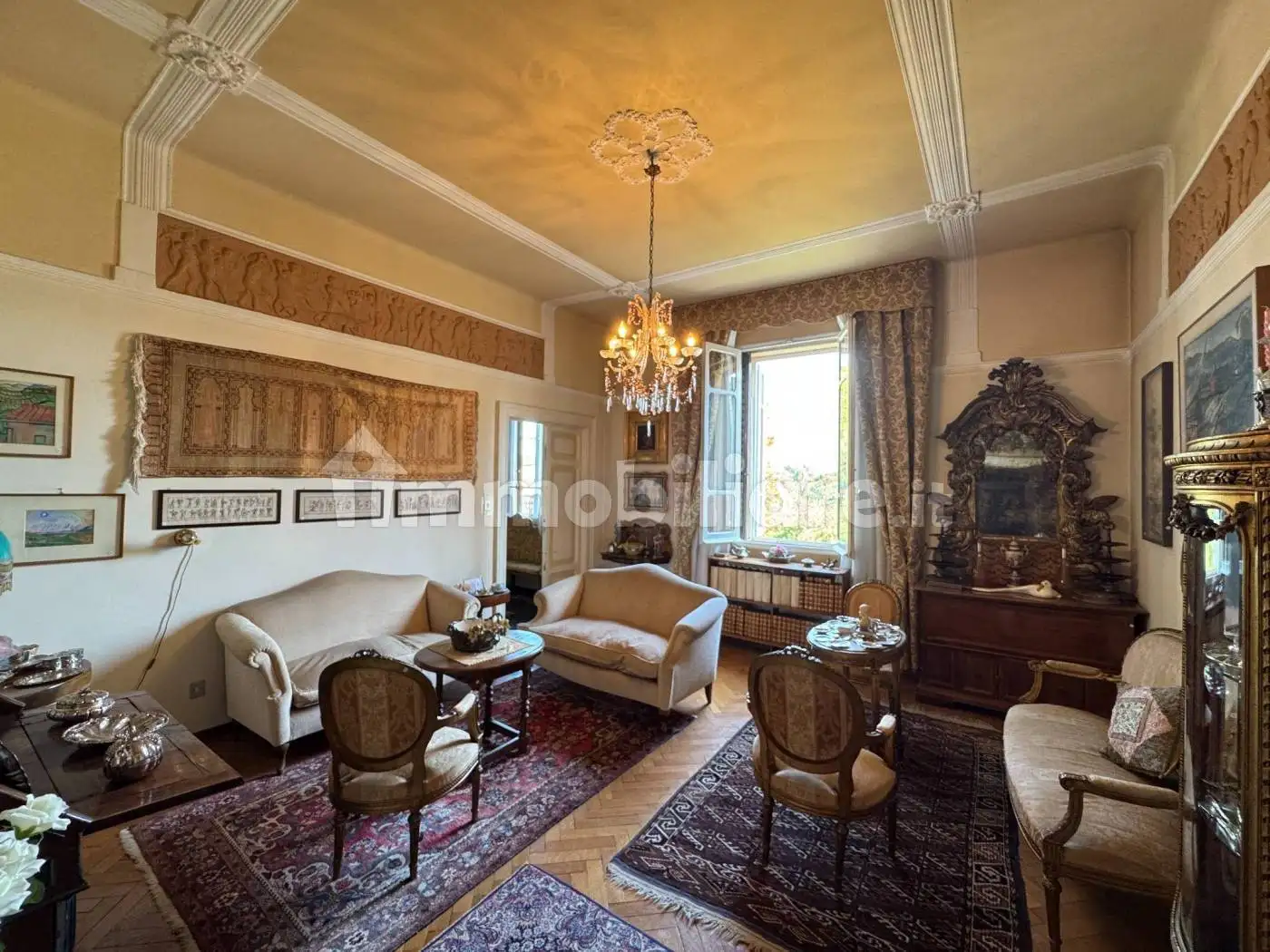 Appartamento in vendita a Bologna