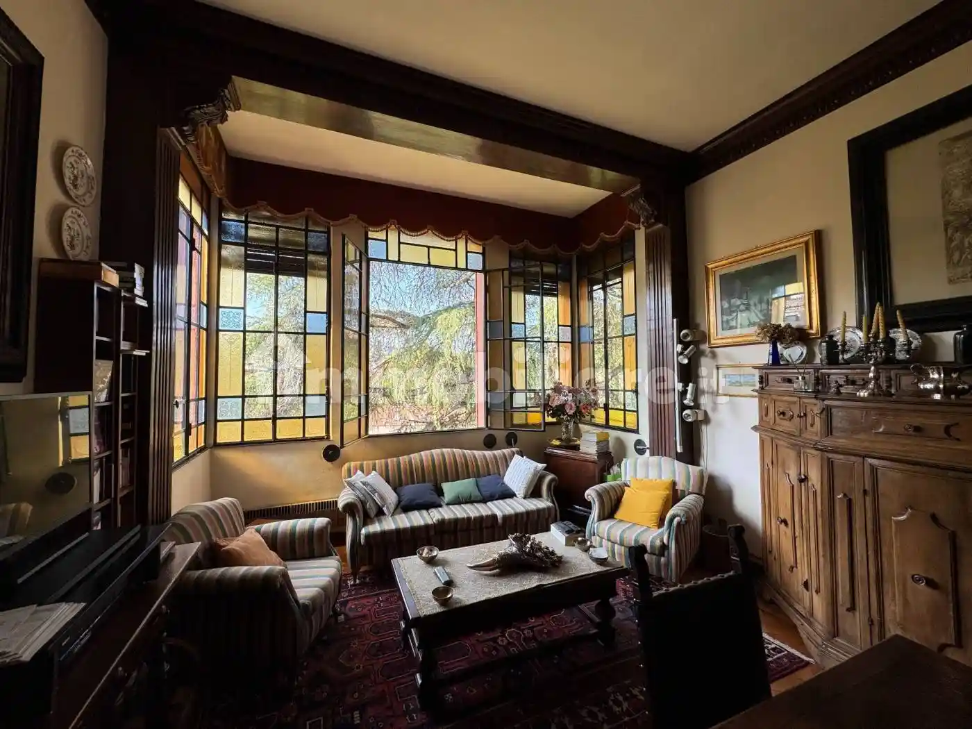 Appartamento via Castiglione, Santo Stefano, Bologna - foto 3