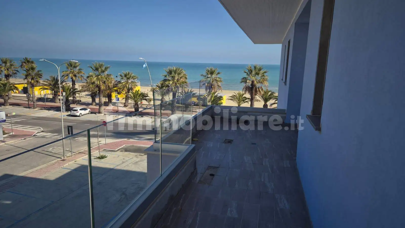 Appartamento in vendita a Tortoreto