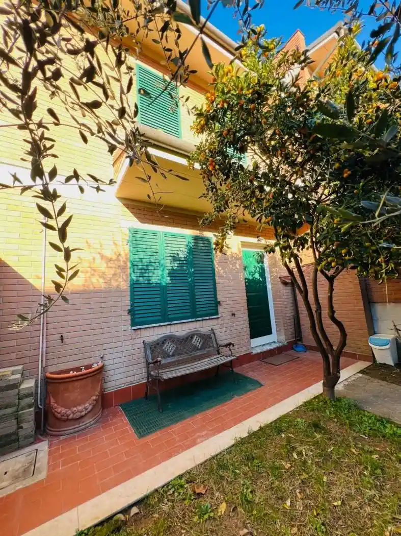 Villa a schiera via del Bozzo Sud 34, Cinque Vie, Massa - foto 2