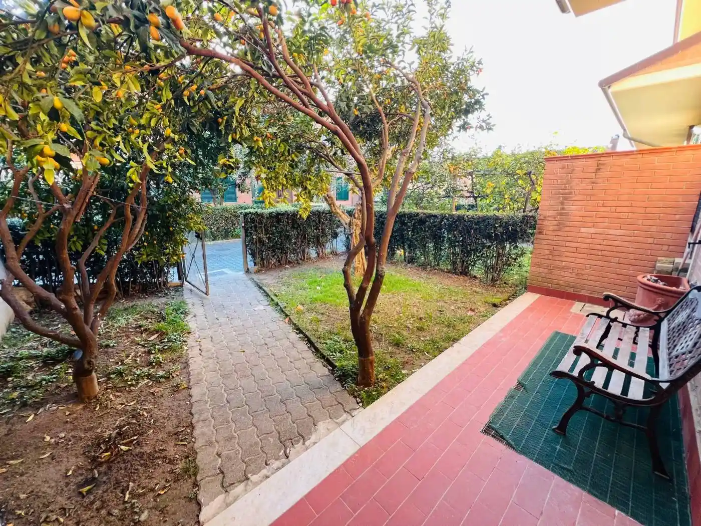 Villa a schiera via del Bozzo Sud 34, Cinque Vie, Massa - foto 3