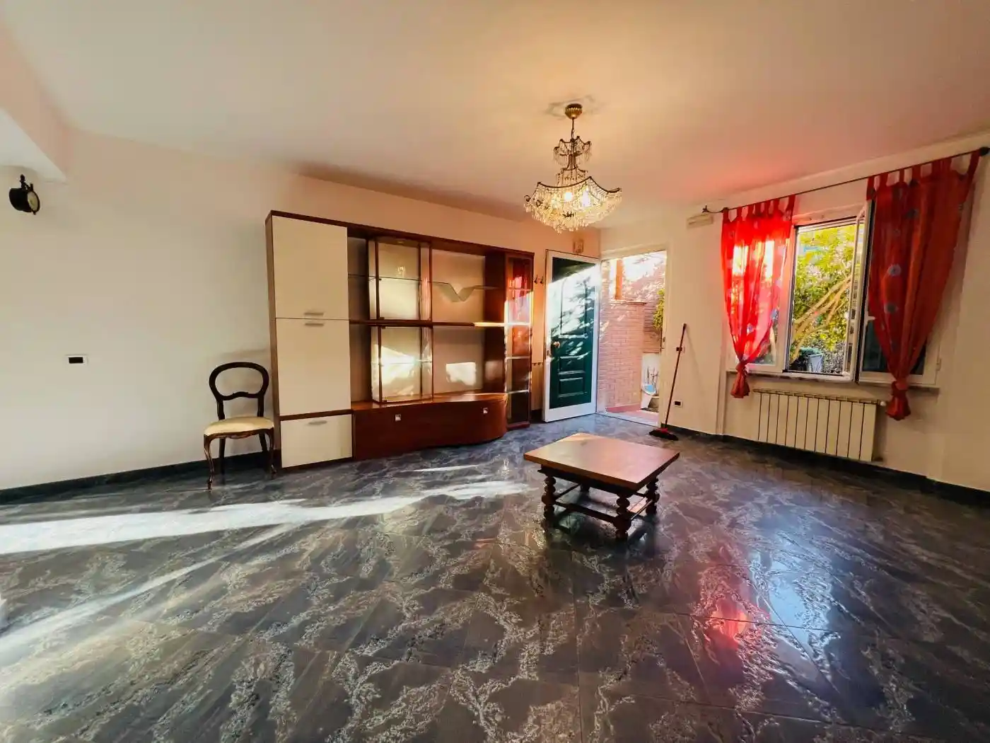 Villa a schiera via del Bozzo Sud 34, Cinque Vie, Massa - foto 4