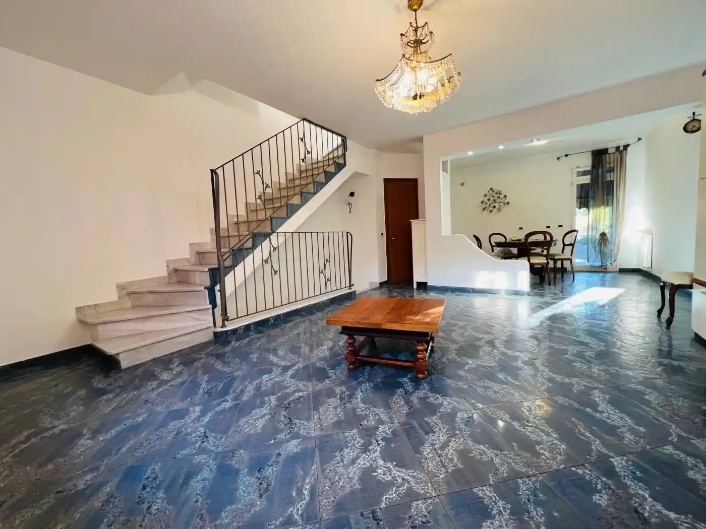 Villa a schiera via del Bozzo Sud 34, Cinque Vie, Massa - foto 5