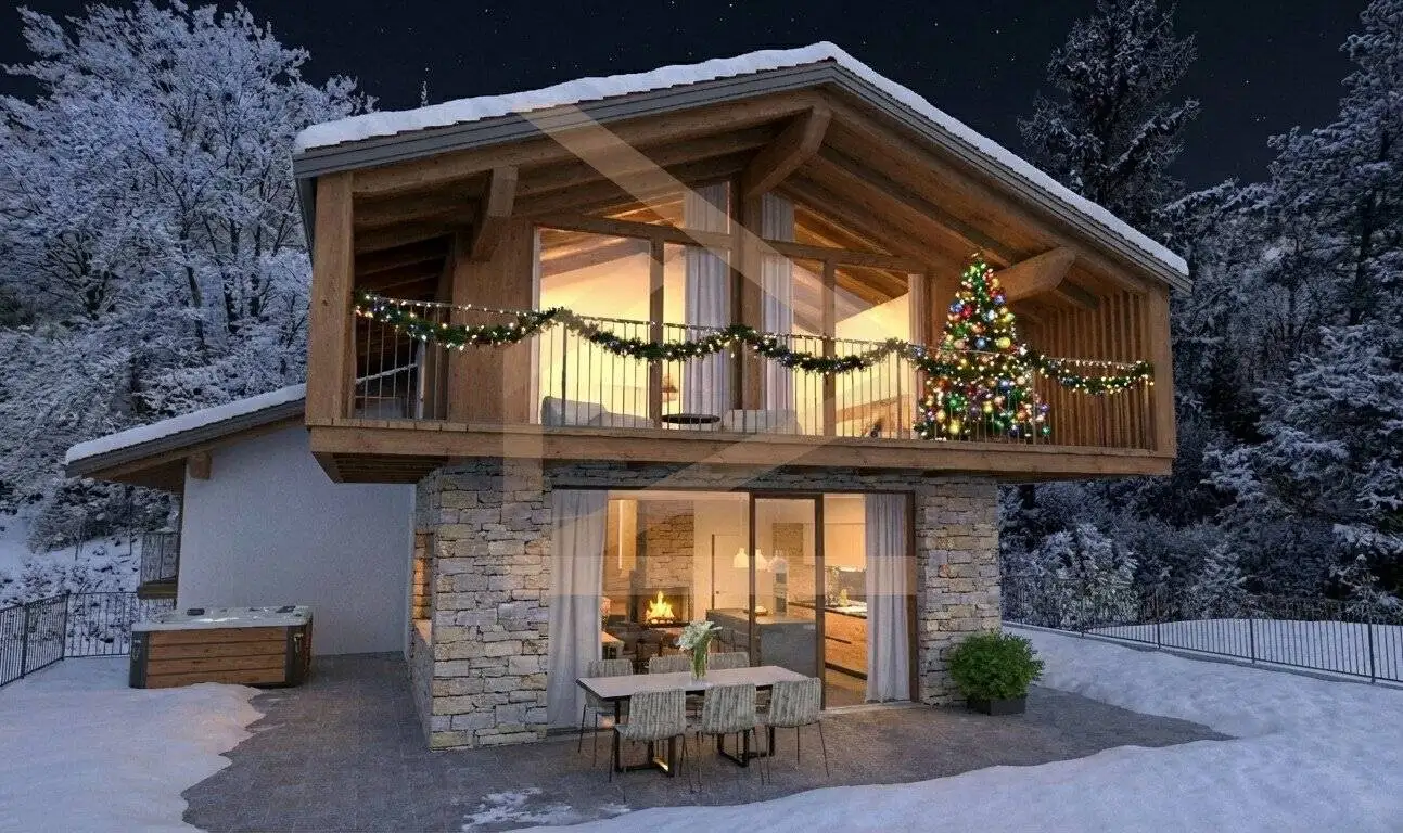 Villa in vendita a Fai della Paganella