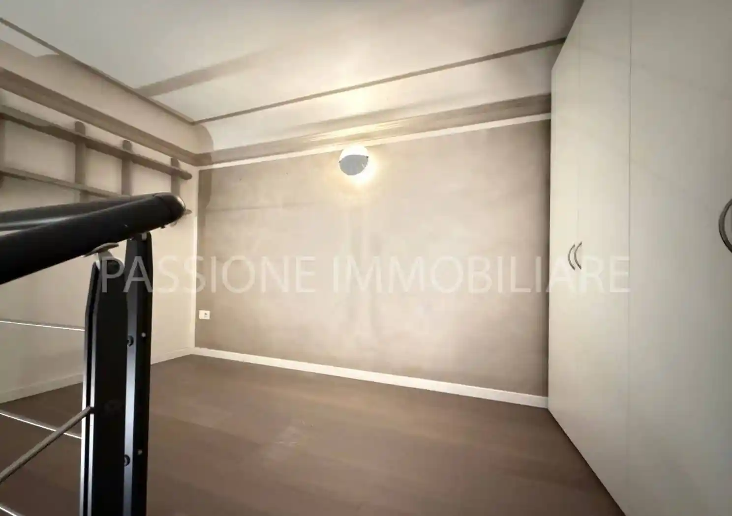 Bilocale via delle Grazie 6, Loggia - Garibaldi, Brescia - foto 3