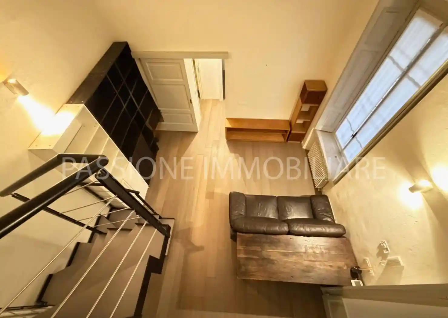 Bilocale via delle Grazie 6, Loggia - Garibaldi, Brescia - foto 4