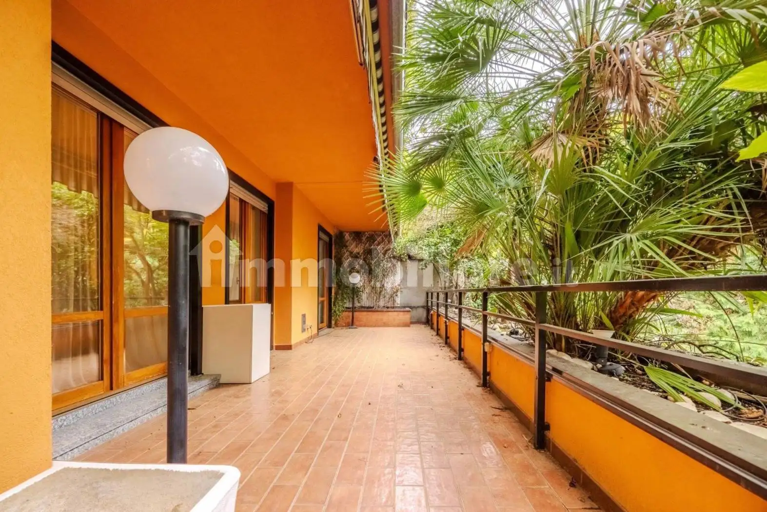 Appartamento in vendita a Arese