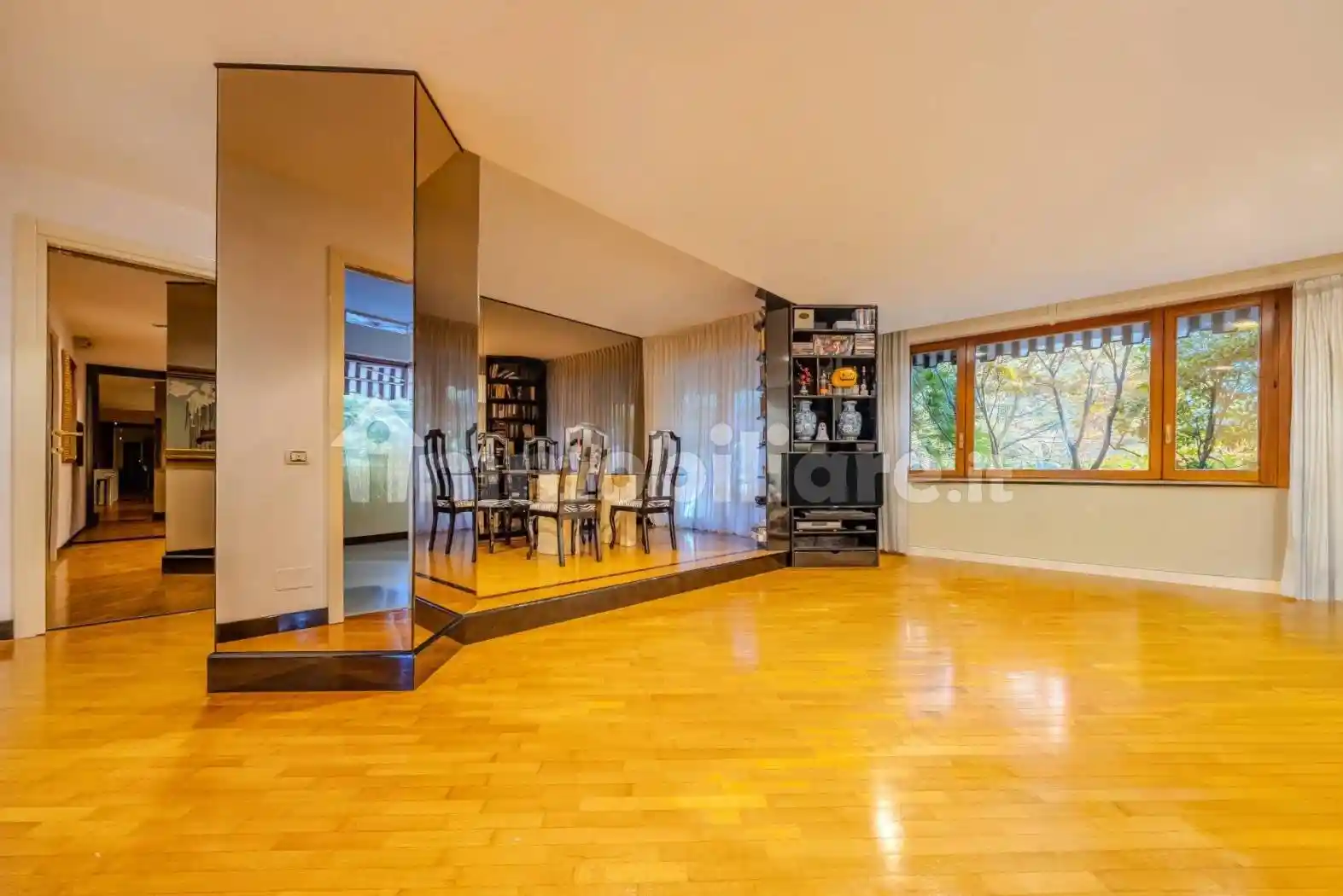 Quadrilocale via Marmolada, 5, Centro, Arese - foto 3