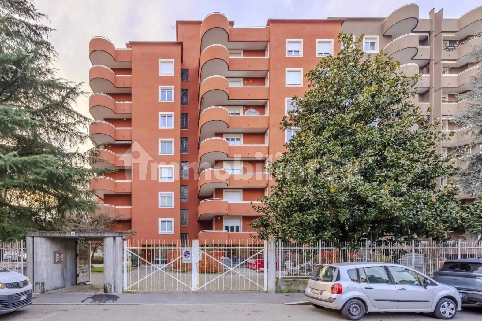 Appartamento in vendita a Bollate