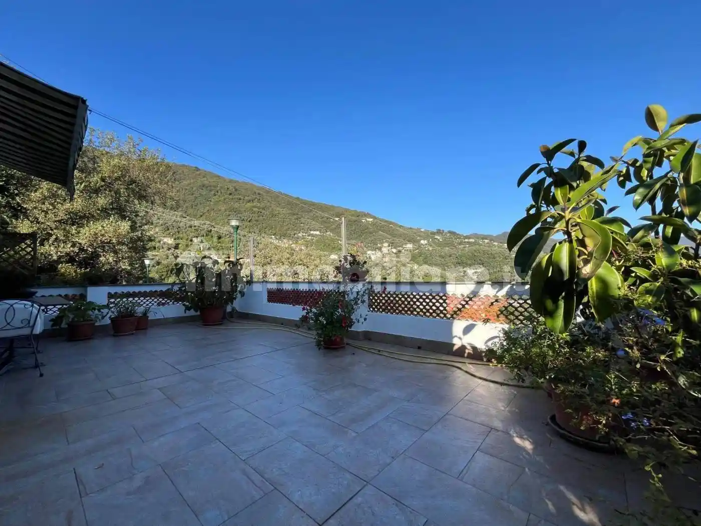 Villa bifamiliare via Sotto la Croce, San Pietro - Savagna, Rapallo - foto 3