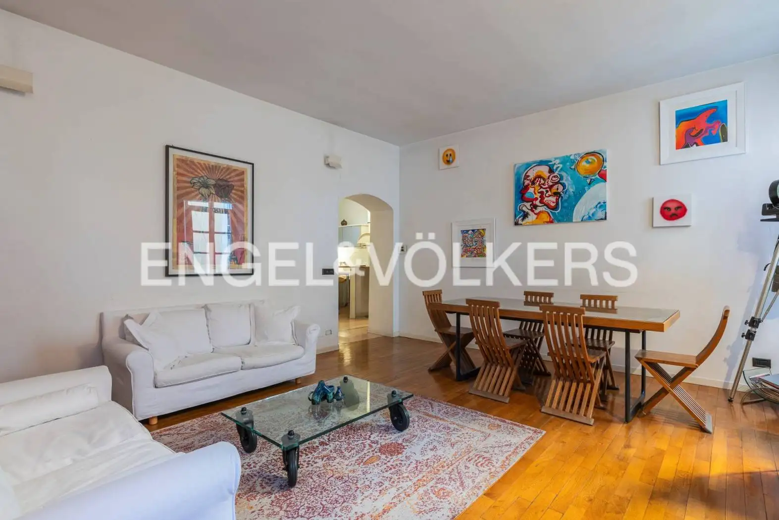 Appartamento in vendita a Finale Ligure