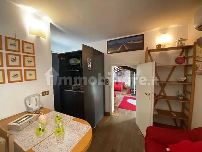 Appartamento in affitto a Bologna