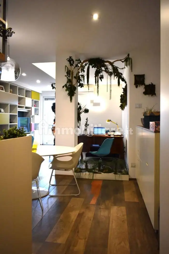 Appartamento in vendita a Molfetta