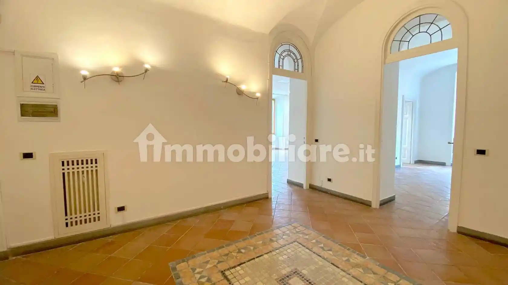 Appartamento via Fabio Massimo 72, Prati, Roma - foto 2