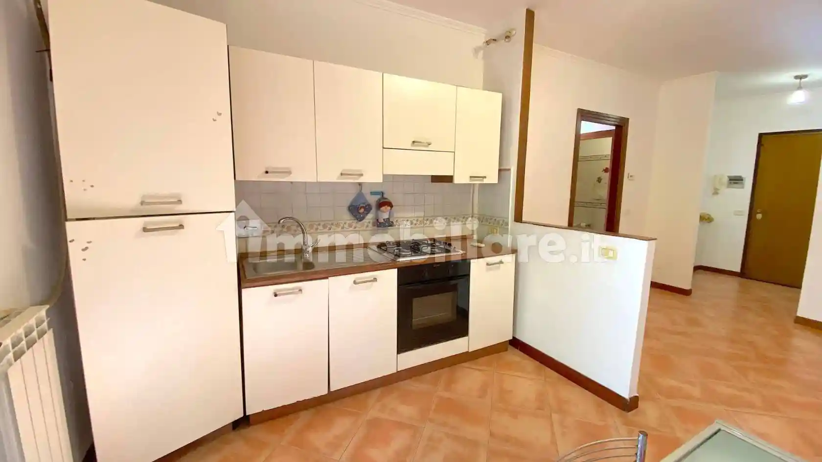 Trilocale via Erminio Macario 60, Malafede, Roma - foto 5