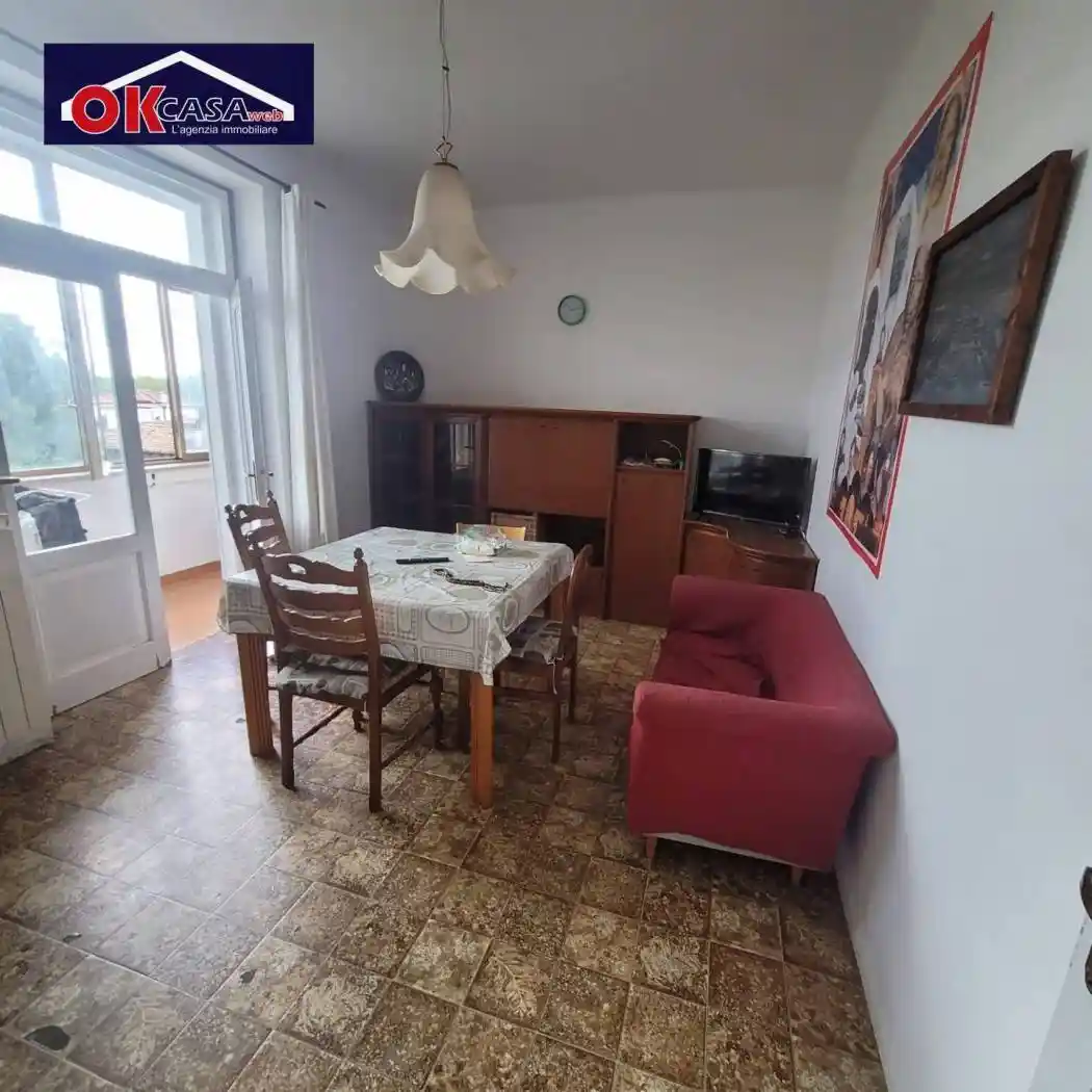 Appartamento in vendita a Ronchi dei Legionari