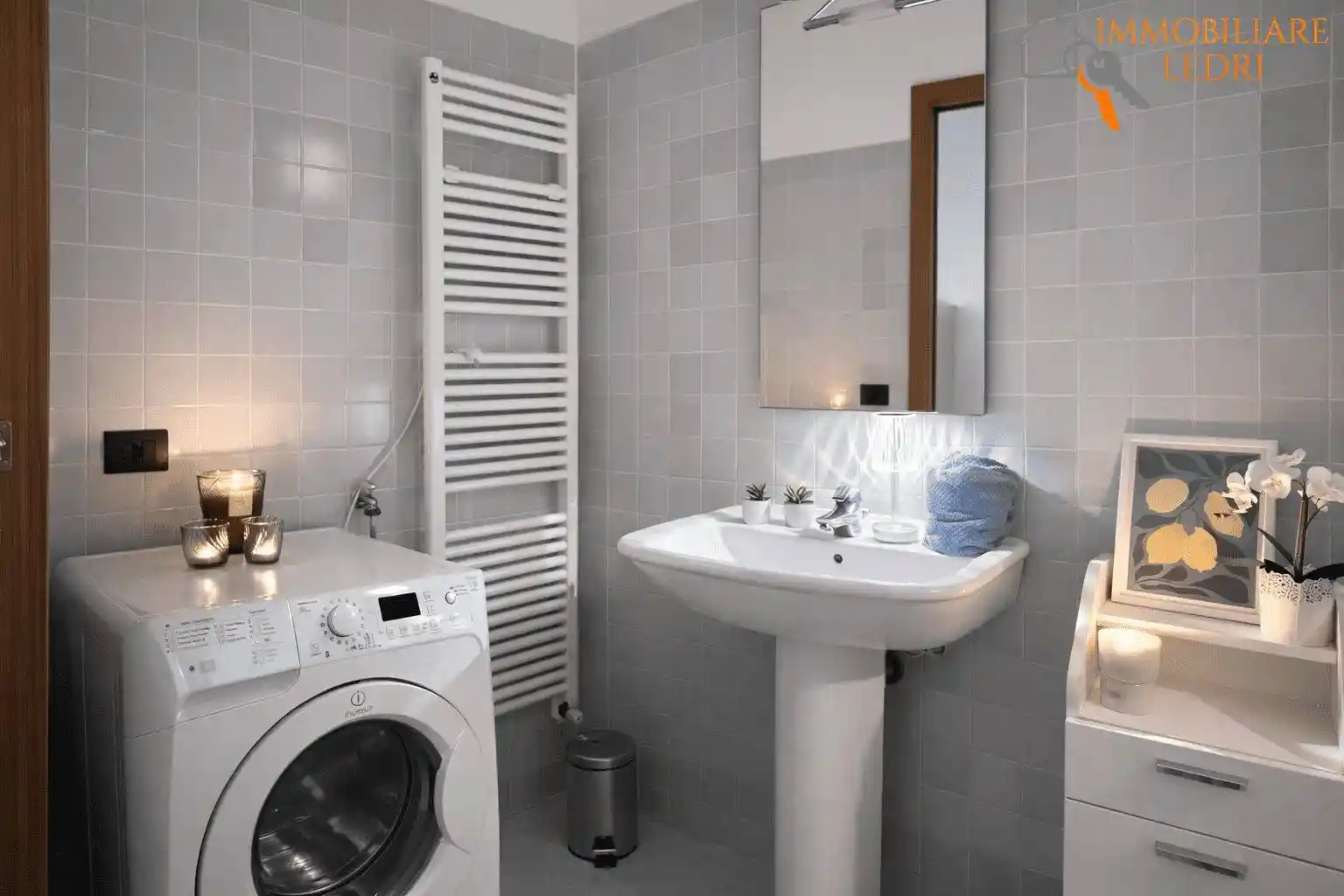 Bilocale via Bogon, Veronetta, Verona - foto 4