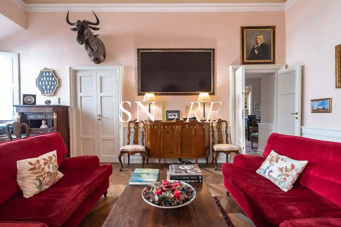 Appartamento piazza Santo Spirito, Santo Spirito, Firenze - foto 3