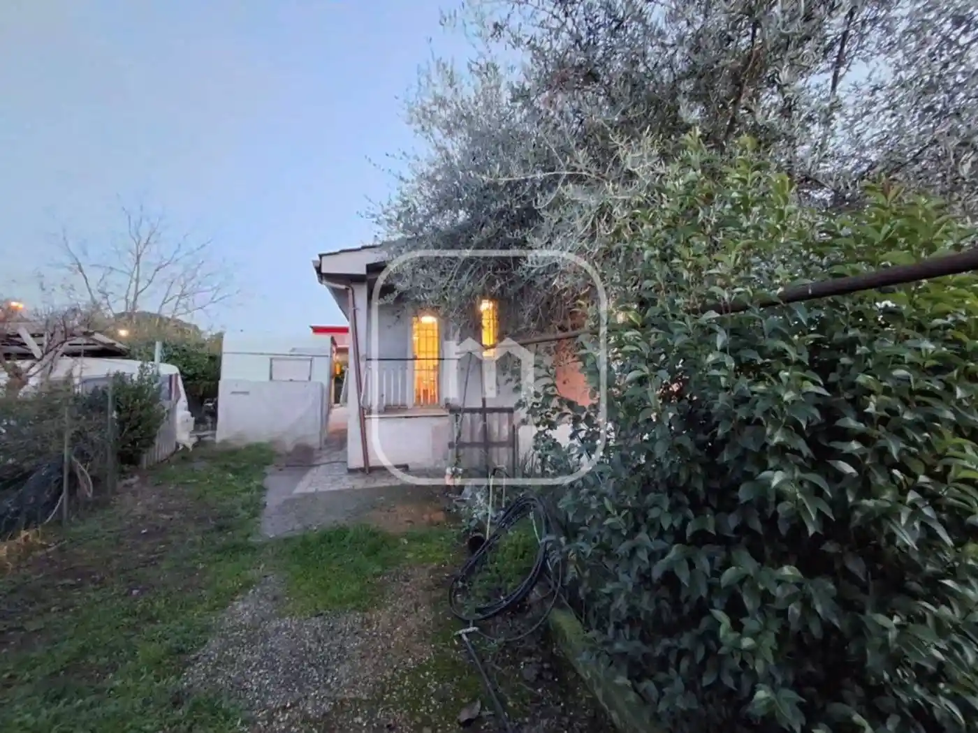 Villa unifamiliare via Piani di Gorzano, Valle Martella, Zagarolo - foto 2