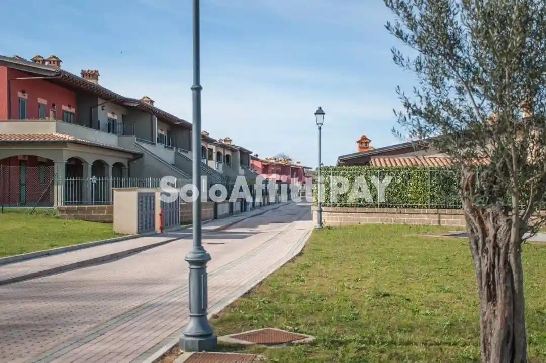 Villetta a schiera - foto 4