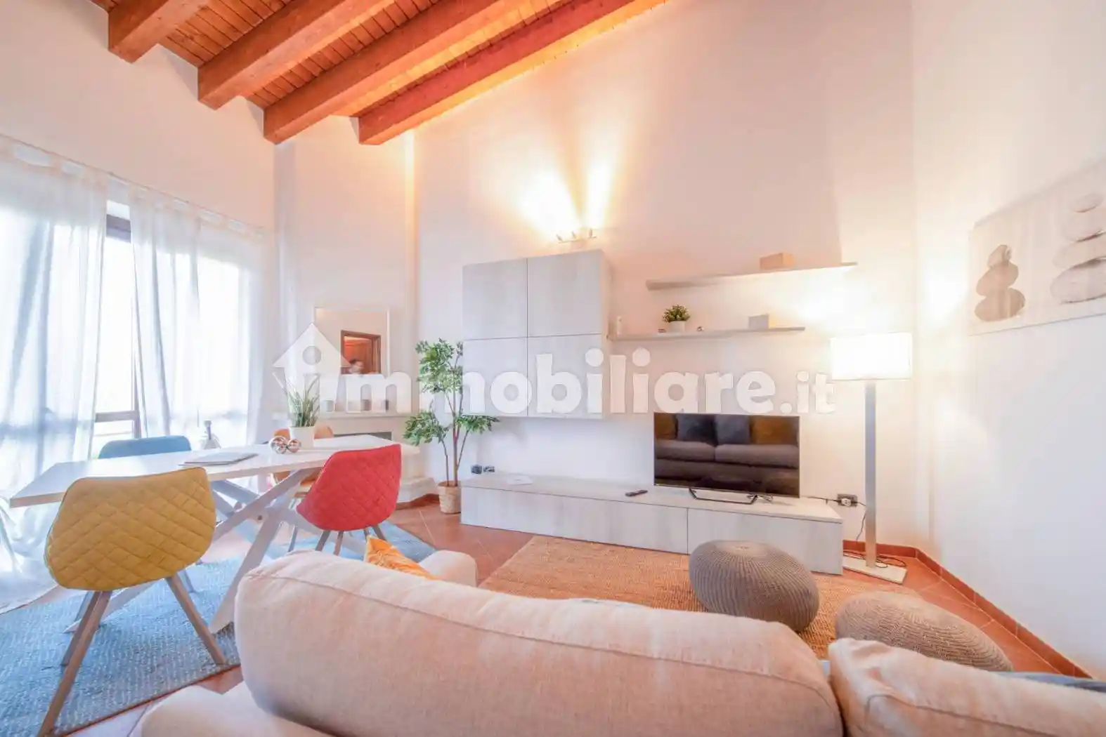 Villetta a schiera - foto 5