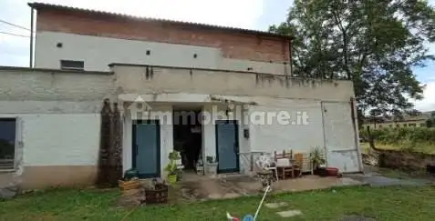 Casa indipendente in asta a Grottazzolina