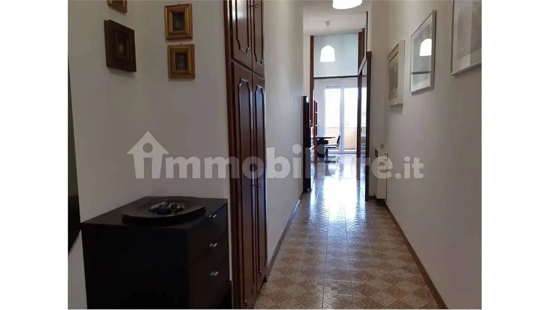 Appartamento in vendita a Bologna