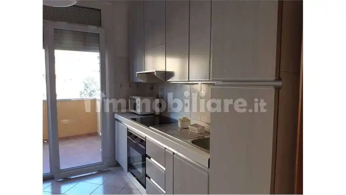 Quadrilocale via Spartaco, Massarenti, Bologna - foto 3