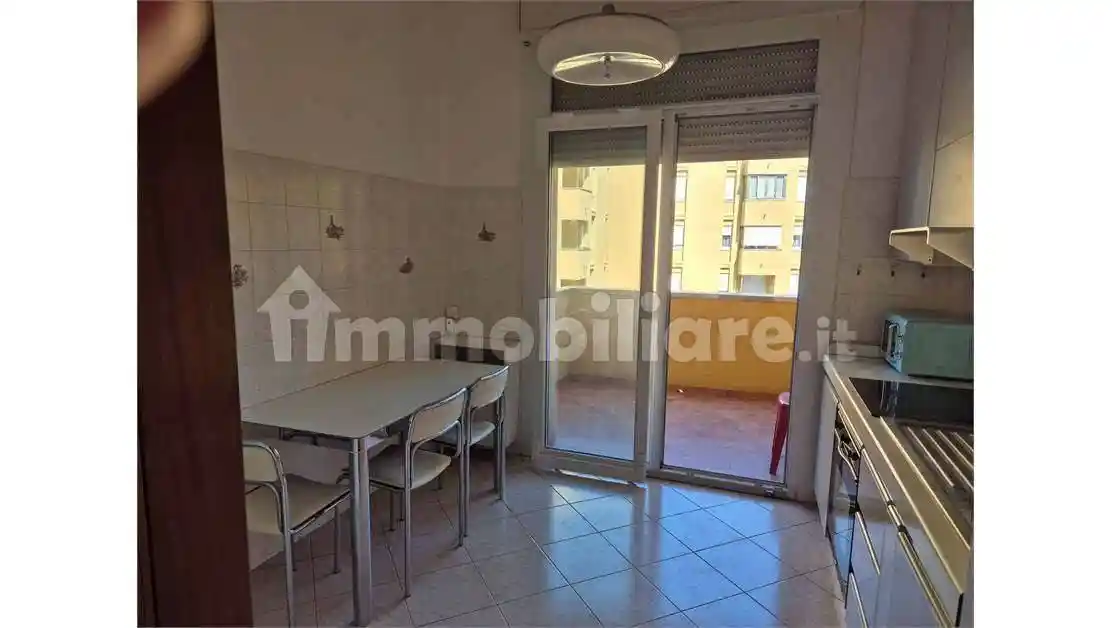 Quadrilocale via Spartaco, Massarenti, Bologna - foto 5