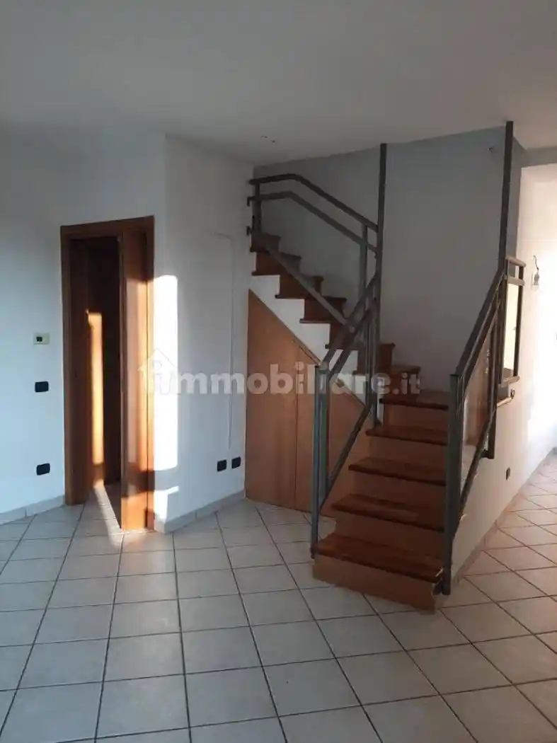 Appartamento in vendita a Arluno