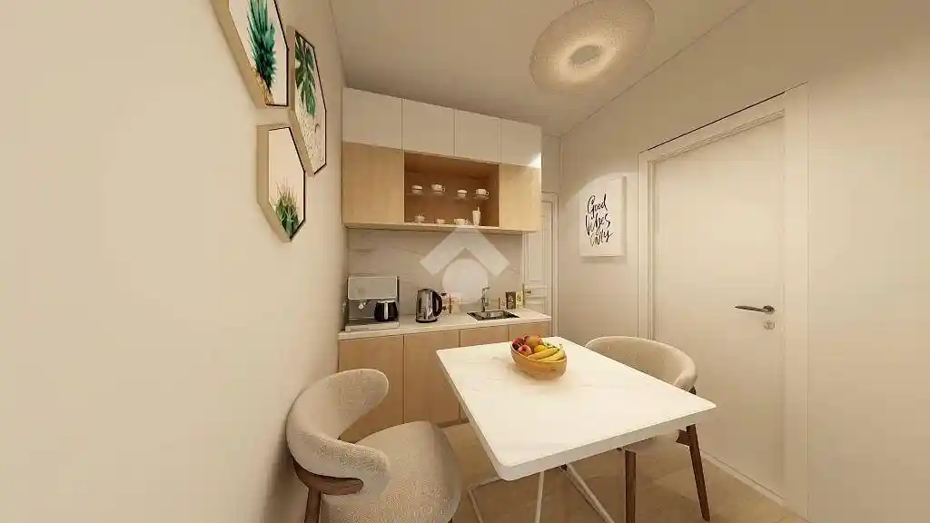 Bilocale Strada Statale Fiorentina 219, Vergine, Pistoia - foto 2