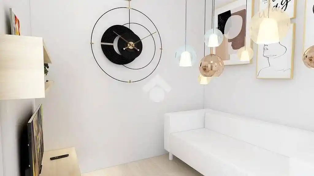 Bilocale Strada Statale Fiorentina 219, Vergine, Pistoia - foto 4