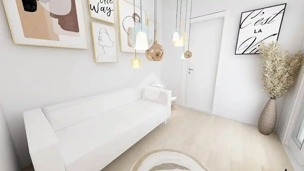 Bilocale Strada Statale Fiorentina 219, Vergine, Pistoia - foto 5