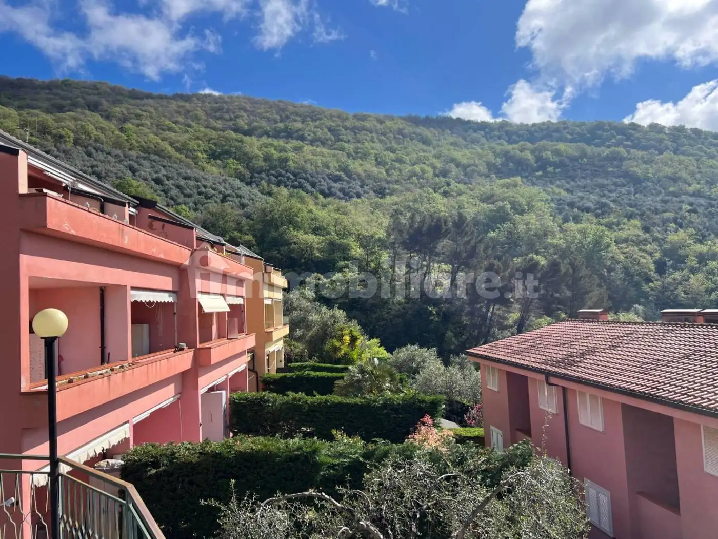 Appartamento in vendita a Diano Arentino