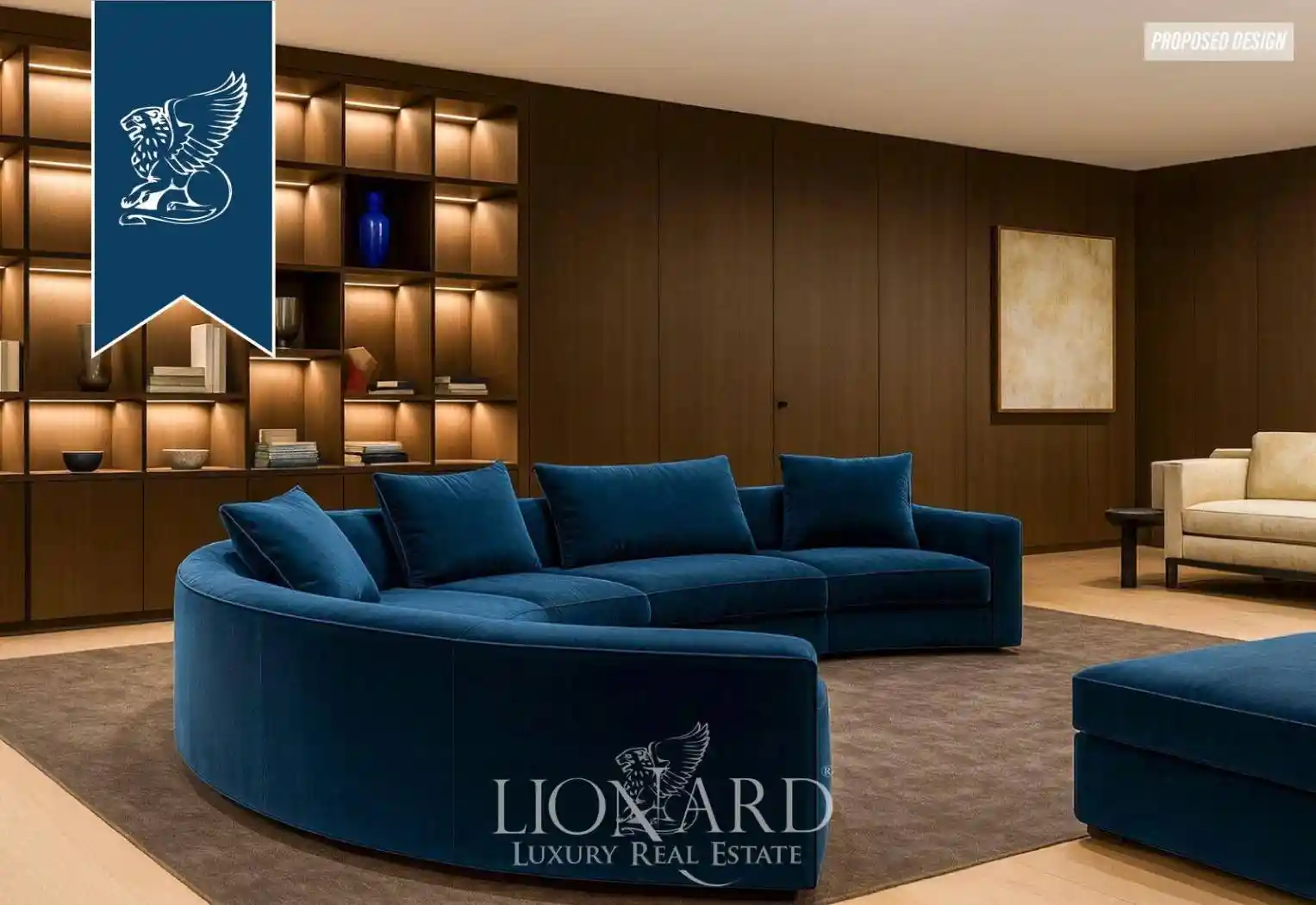 Attico via Patroclo, San Siro, Milano - foto 3