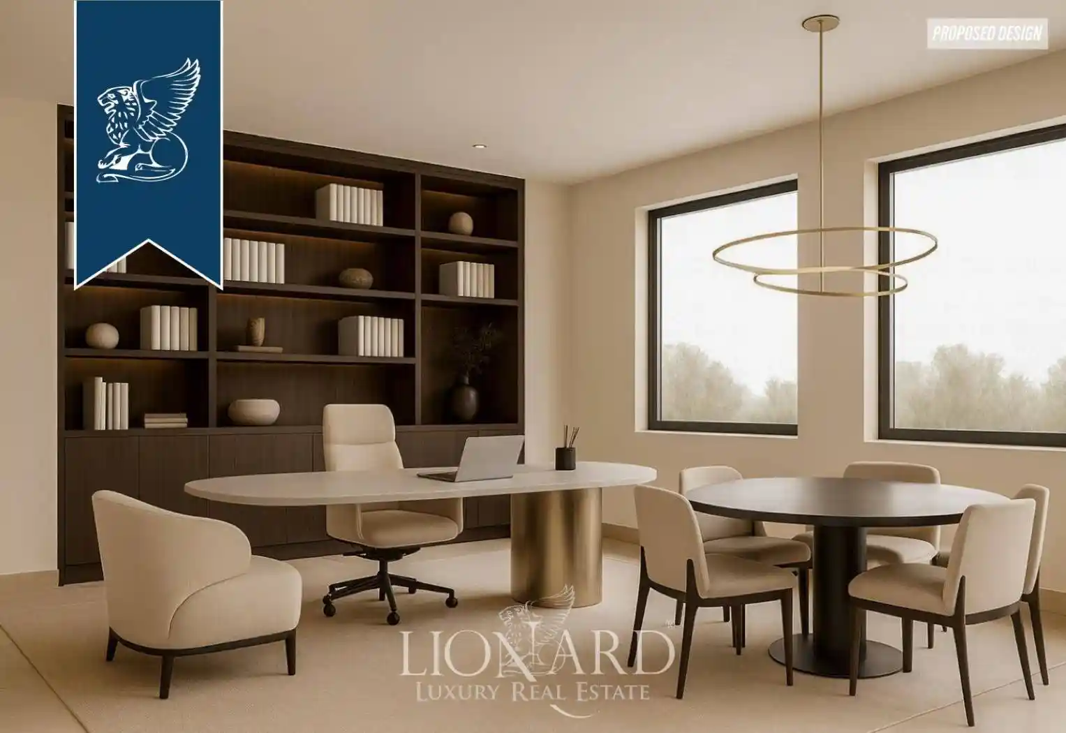 Attico via Patroclo, San Siro, Milano - foto 4