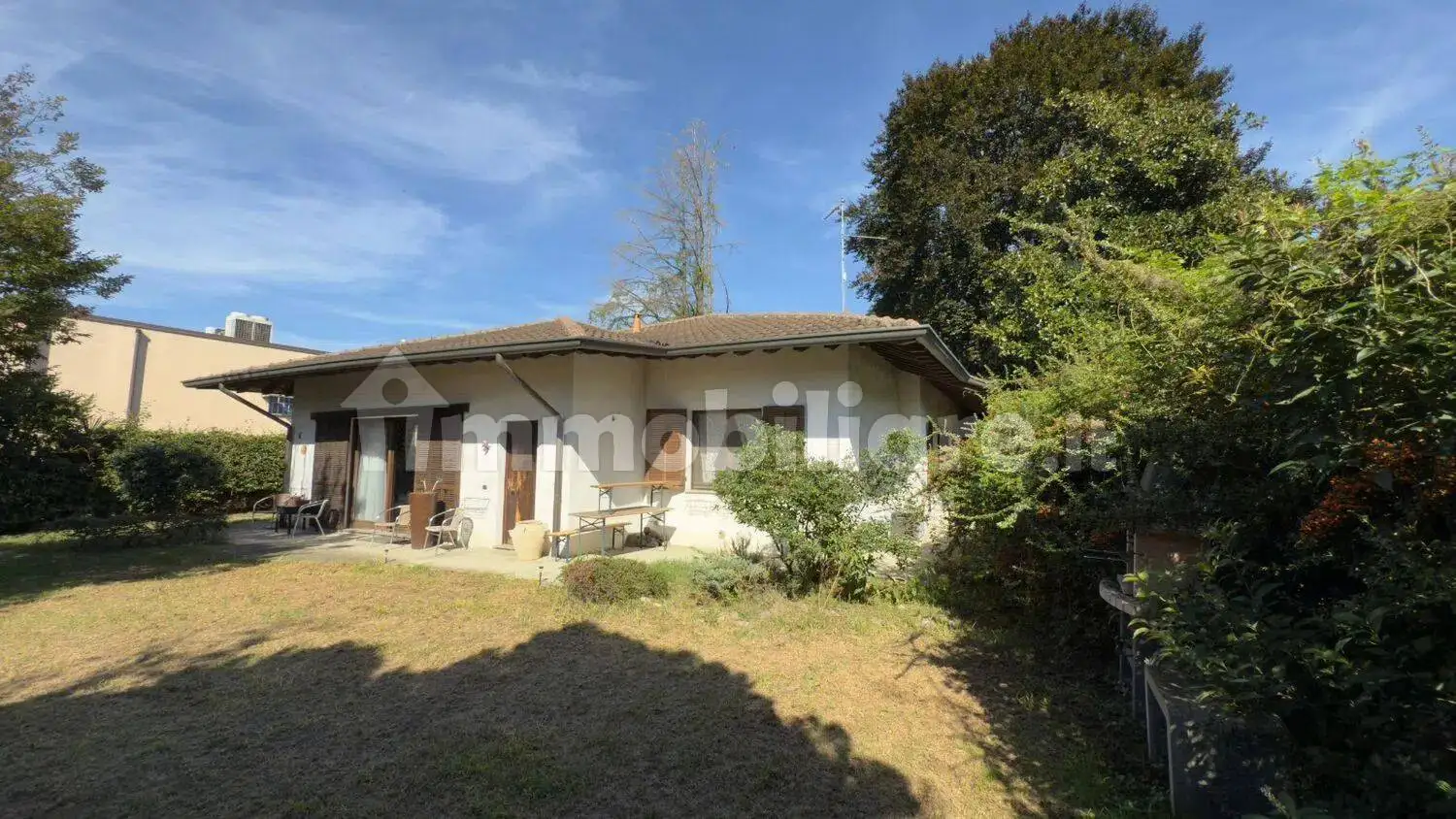 Villa in vendita a Gambolò