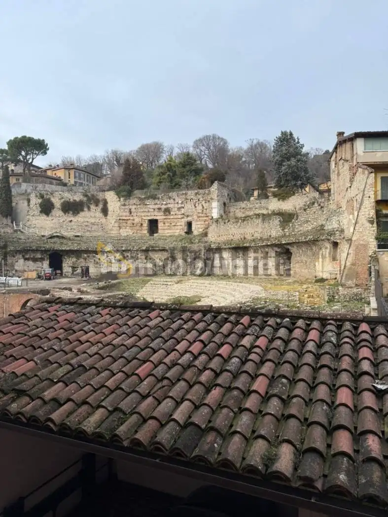 Appartamento in affitto a Brescia