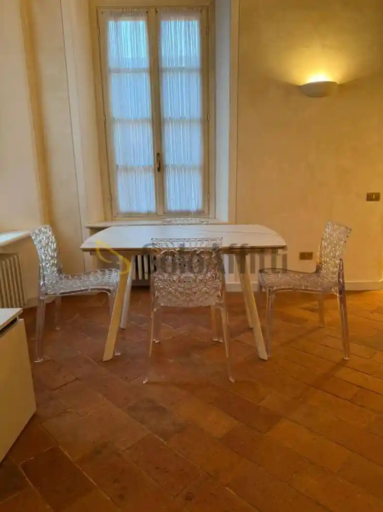 Bilocale via del Fontanone  10, Castello - Via Musei, Brescia - foto 4