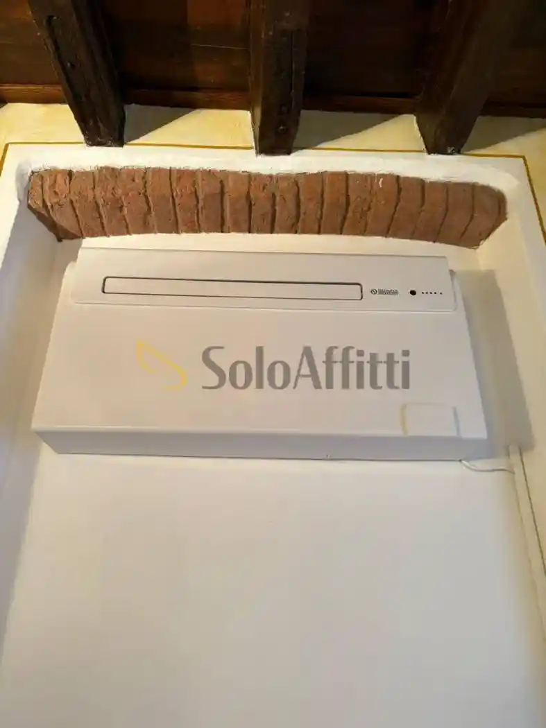 Bilocale via del Fontanone  10, Castello - Via Musei, Brescia - foto 5