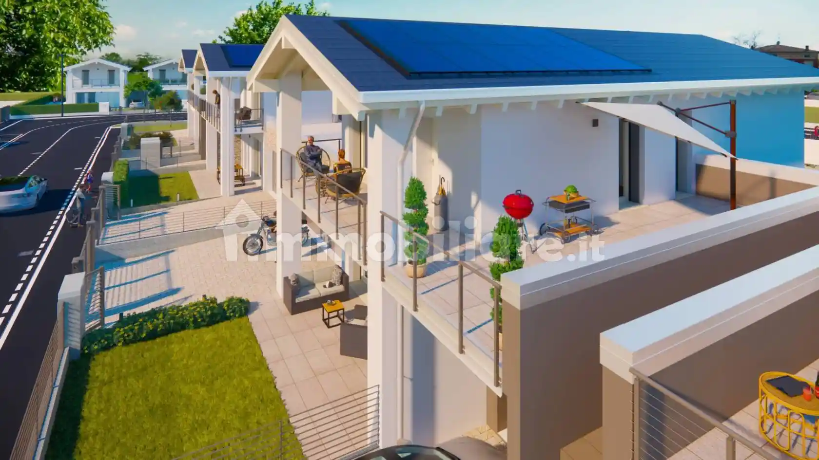 Appartamento - foto 3