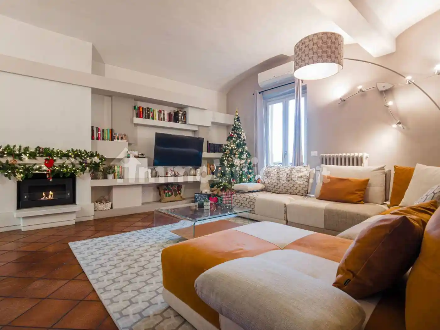 Appartamento via Cernaia 40, Cittadella, Torino - foto 2